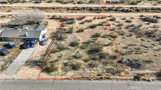 0 Figueroa Road, Victorville, California 92394, USA