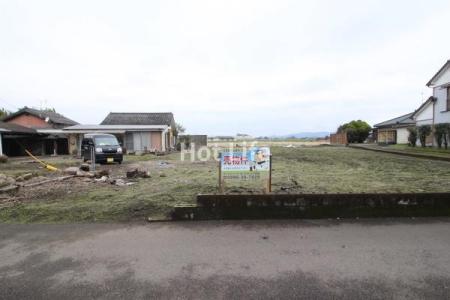 金田町2345-3, 都城市金田町土地なんと５００坪, 都城市, Miyazaki 885-0001, Japan