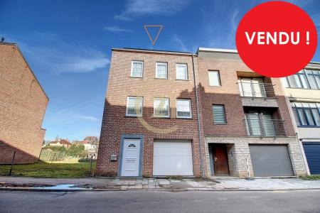 Rue Verte 34, Kraainem, Belgium