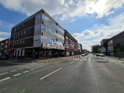 Wilhelmshaven, Niedersachsen 26382, Deutschland