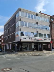 Wilhelmshaven, Niedersachsen 26382, Deutschland