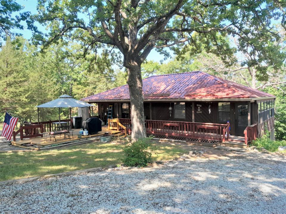10520 County Road 237, Warsaw, Missouri 65355, Estados Unidos