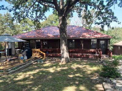 10520 County Road 237, Warsaw, Missouri 65355, Estados Unidos