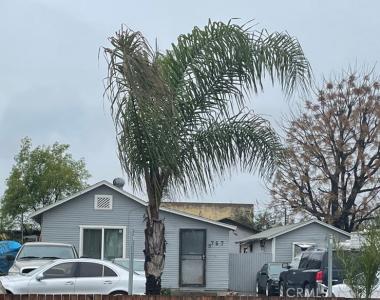 767 E Emporia Street, Ontario, California 91761, USA