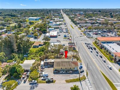 Pinellas Park, Florida 33781, USA