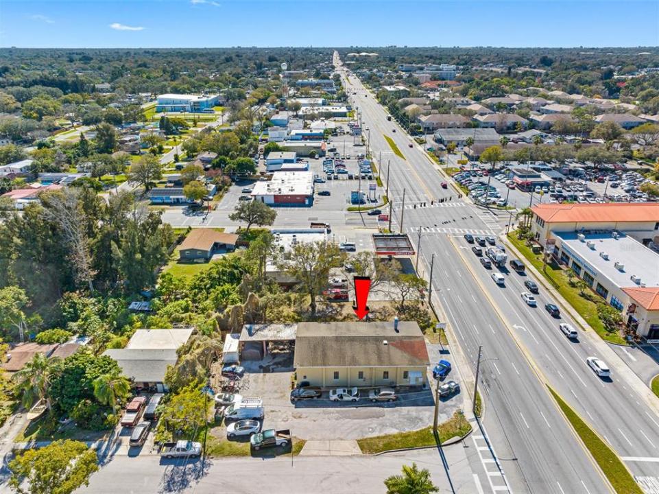 Pinellas Park, Florida 33781, Estados Unidos