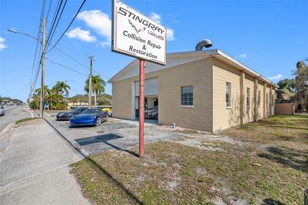 Pinellas Park, Florida 33781, USA