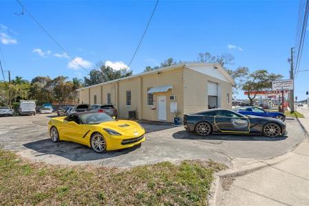 Pinellas Park, Florida 33781, Estados Unidos