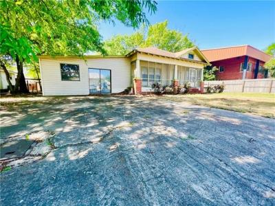 1206 WARREN Street, Winnsboro, Louisiana 71295