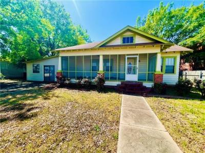 1206 WARREN Street, Winnsboro, Louisiana 71295