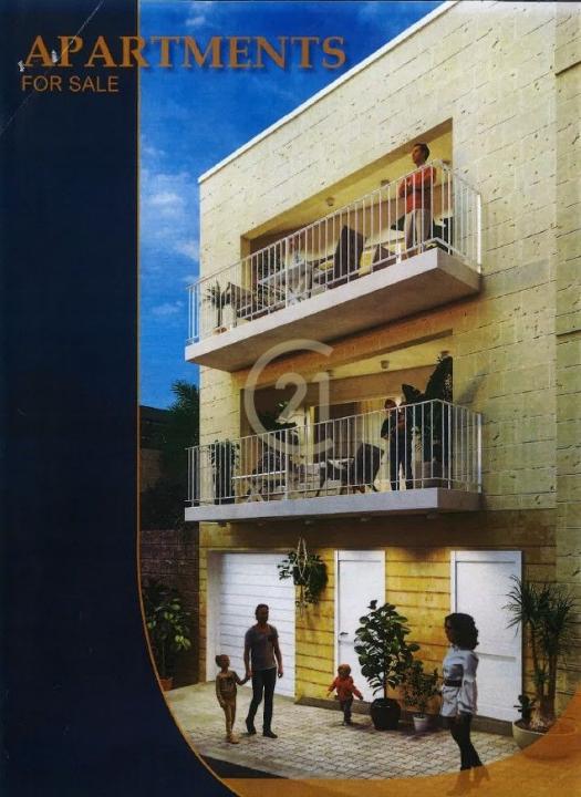 Gozo - Xewkija, 瑪律他