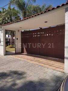 Misión de Tilaco 1a Secc. 28,, Corregidora, Querétaro 76904, Mexico