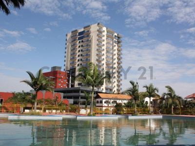 Edificio Radio Parque , Encarnación, Itapúa 00001, Paraguay