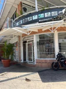 Tinaquillo, Cojedes 00001, Venezüella