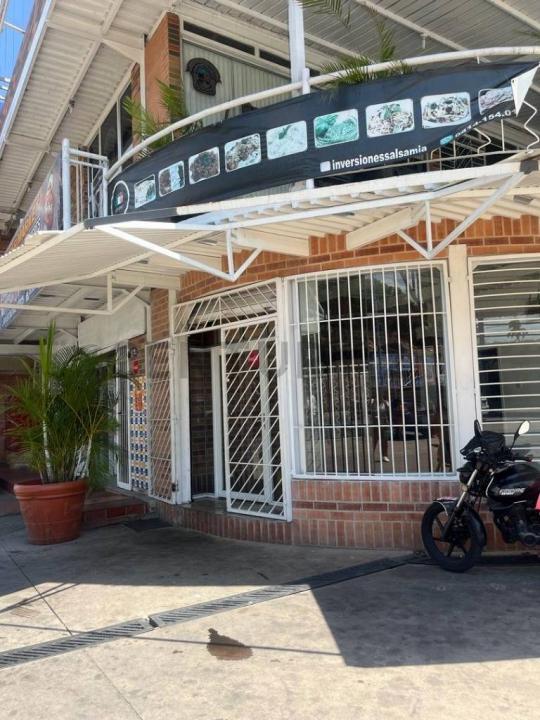 Tinaquillo, Cojedes 00001, Venezuela