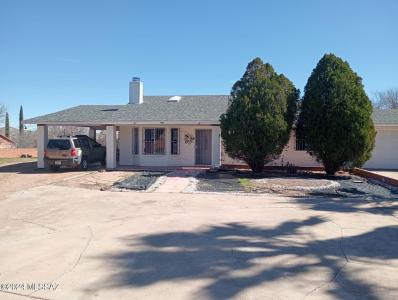 84 Alami Court, Rio Rico, Arizona 85648, USA
