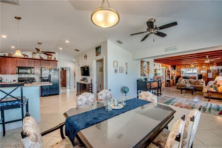 138 Gulf Island Drive, Fort Myers Beach, Florida 33931, USA