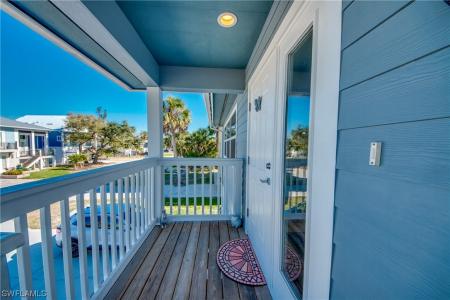 138 Gulf Island Drive, Fort Myers Beach, Florida 33931