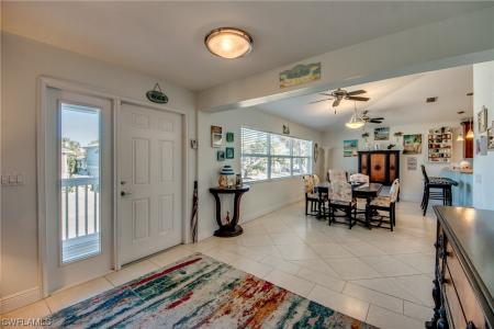 138 Gulf Island Drive, Fort Myers Beach, Florida 33931