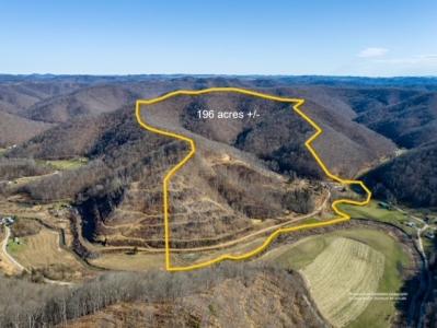 452 Mill Road, Pikeville, Kentucky 41501, Amerika Birleşik Devletleri