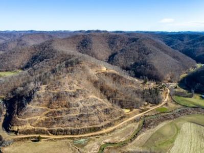 452 Mill Road, Pikeville, Kentucky 41501, Amerika Birleşik Devletleri