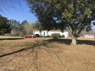 15479 Finley Drive, Gulfport, Mississippi 39503