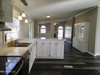 15479 Finley Drive, Gulfport, Mississippi 39503