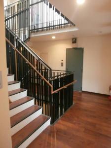 303, 早稲田鶴巻町537, カサデルソル, 新宿区, Tokyo 162-0041, Japón