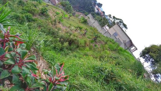 Principal Venta de Terreno en la Urbanización La Morita, San Antonio De Los Altos, Miranda 1204, Venezuela