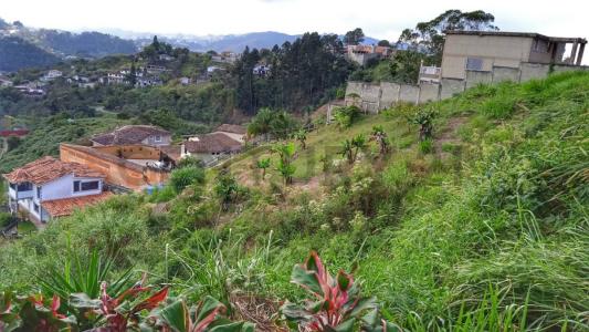 Principal Venta de Terreno en la Urbanización La Morita, San Antonio De Los Altos, Miranda 1204, Venezuela