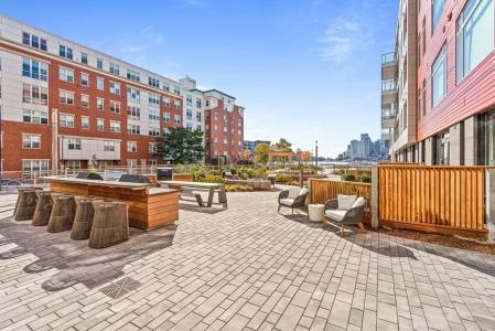 99 Sumner St. Unit #308, Boston, Massachusetts 02128, HOA KỲ