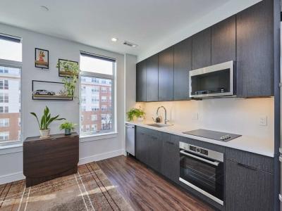 99 Sumner St. Unit #308, Boston, Massachusetts 02128, HOA KỲ