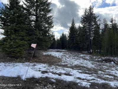 NKA 14th Ave & Jefferson St (L6B109), Spirit Lake, Idaho 83869, États-Unis
