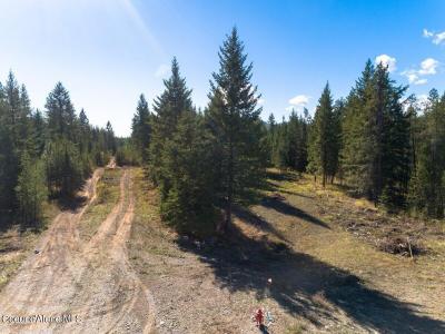 NKA 14th Ave & Jefferson St (L6B109), Spirit Lake, Idaho 83869, États-Unis
