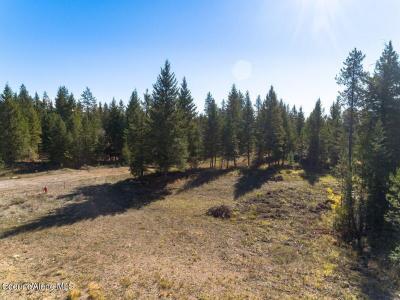 NKA 14th Ave & Jefferson St (L6B109), Spirit Lake, Idaho 83869, États-Unis