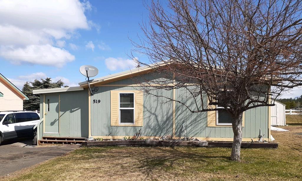 519 Willie Lane, McCall, Idaho 83638