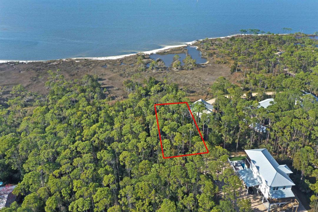 578 E Bayshore Drive, St George Islan, Flórida 32328, Estados Unidos
