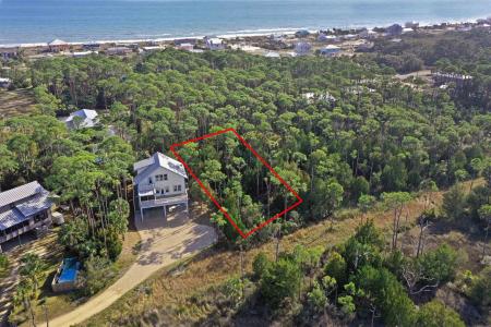 578 E Bayshore Drive, St George Islan, Flórida 32328, Estados Unidos