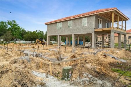 10228 W Middleburg Loop 153, Homosassa, Floride 34448, États-Unis