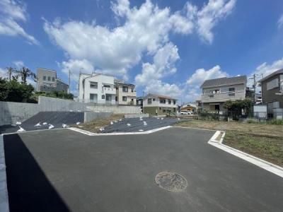 香川３丁目14-18, 茅ヶ崎市香川三丁目 売地　最終１区画, 茅ヶ崎市, קנגאווה 253-0082, יפן