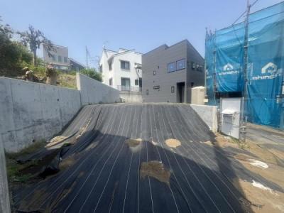 香川３丁目14-18, 茅ヶ崎市香川三丁目 売地　最終１区画, 茅ヶ崎市, קנגאווה 253-0082, יפן