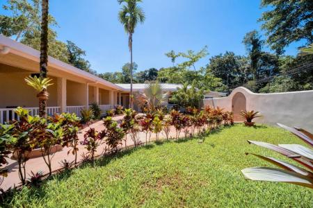 Playa Chiquita Cahuita Talamanca, Limón 00001, Costa Rica
