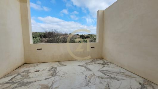 Gozo - Qala, Malta