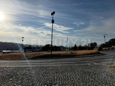 circuito el potrero - Lote 16 159,, Amozoc, Puebla 72998, México