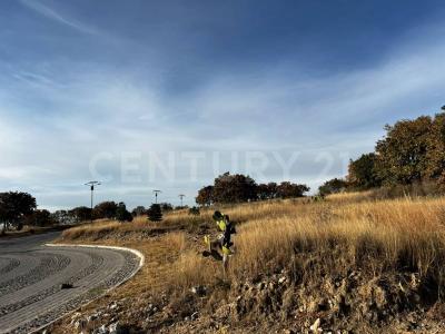 circuito el potrero - Lote 16 159,, Amozoc, Puebla 72998, México