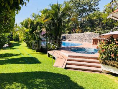 Xochitepec, Morelos 62795, México