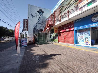 Puebla, Puebla 72430, Mexiko