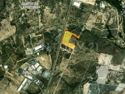 Ciénega De Flores, Нуэво-Леон 65550, Мексика