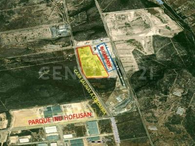 Salinas Victoria, Nuevo León 65500, Mexiko