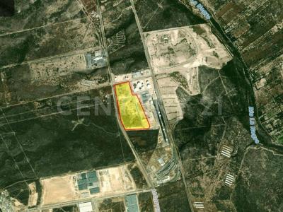 Salinas Victoria, Nuevo León 65500, México